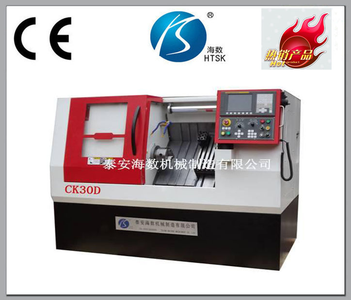 斜床身數(shù)控車(chē)床和平床身數(shù)控車(chē)床的性?xún)r(jià)比